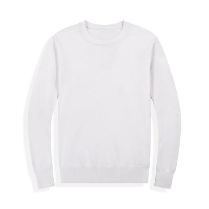 RL Slim Fit Cotton Sweater
