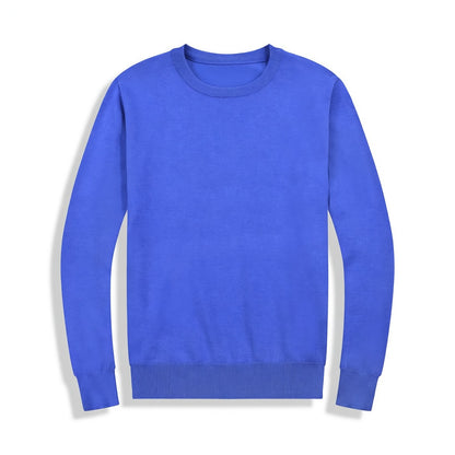 RL Slim Fit Cotton Sweater