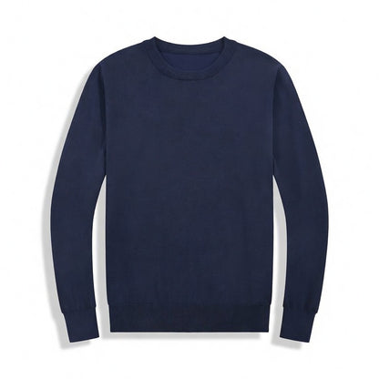 RL Slim Fit Cotton Sweater