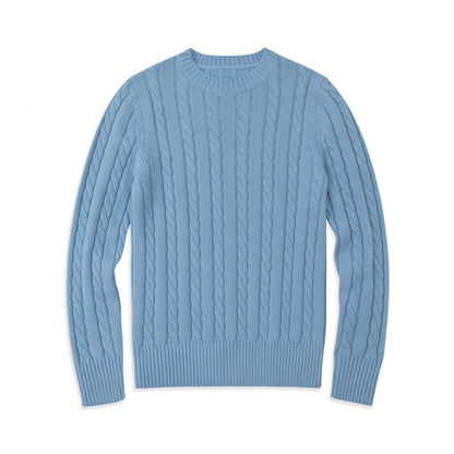 RL Cable-Knit Sweaters