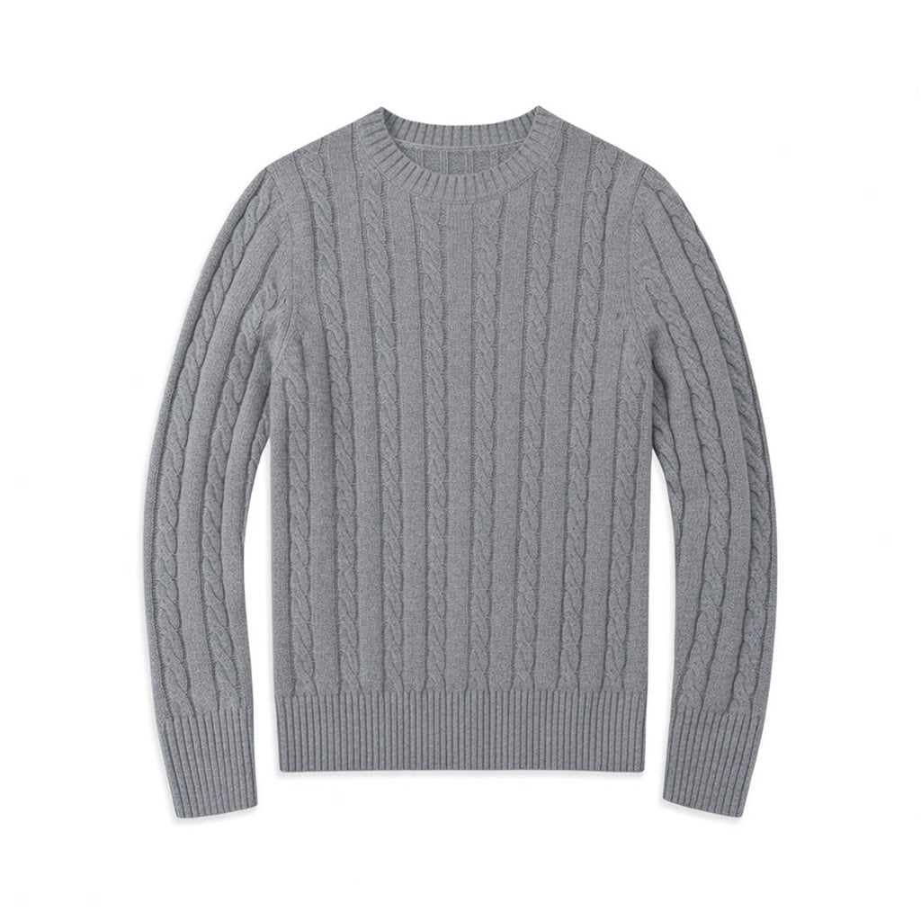 RL Cable-Knit Sweaters