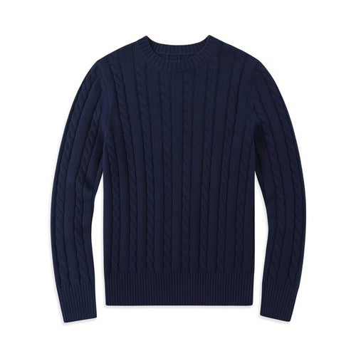 RL Cable-Knit Sweaters