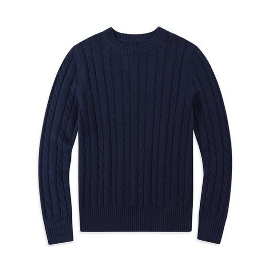 RL Cable-Knit Sweaters