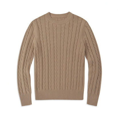 RL Cable-Knit Sweaters