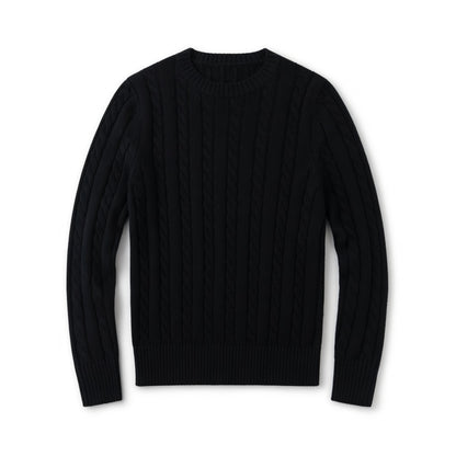 RL Cable-Knit Sweaters