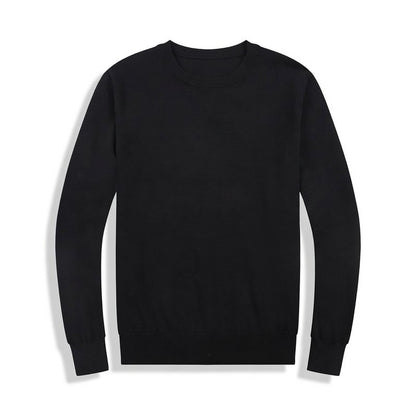 RL Slim Fit Cotton Sweater