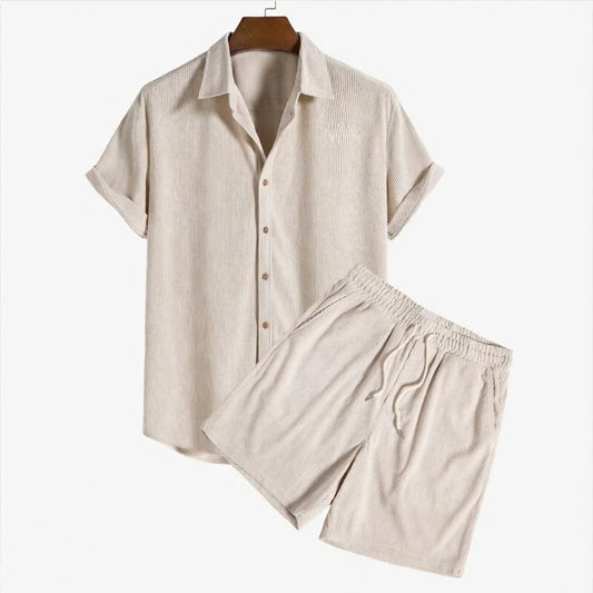 LC T-Shirt and Short outfit full set