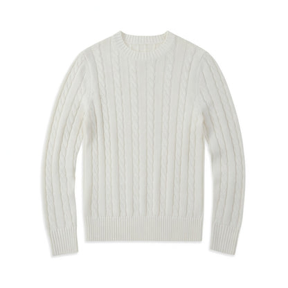 RL Cable-Knit Sweaters