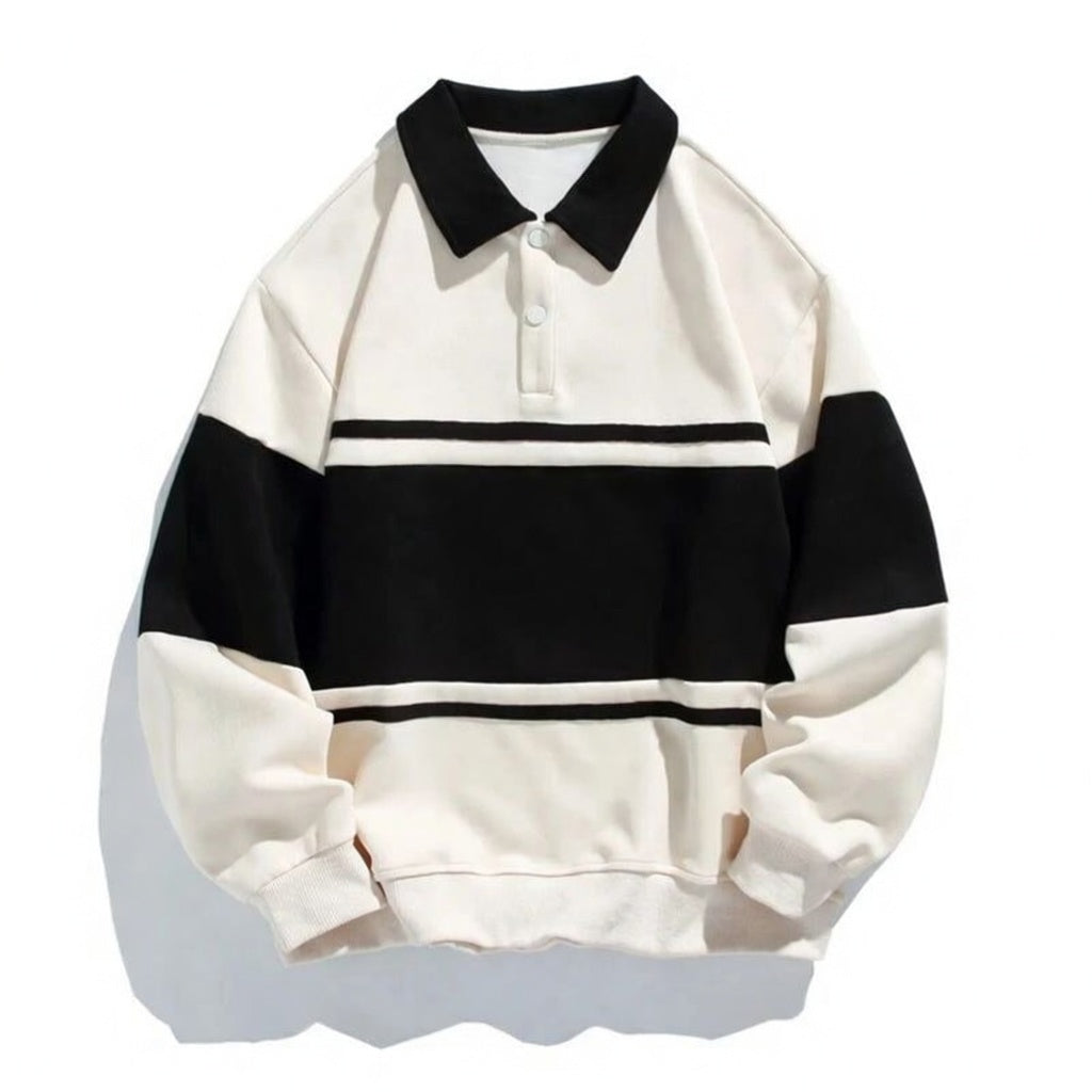 LC Men's Rugby Polo