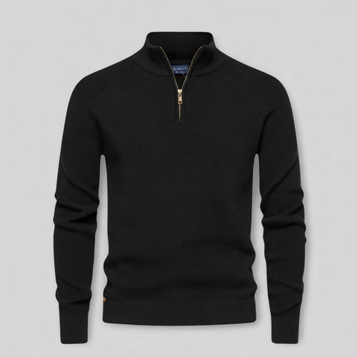 GT Premium Half-Zip Sweater