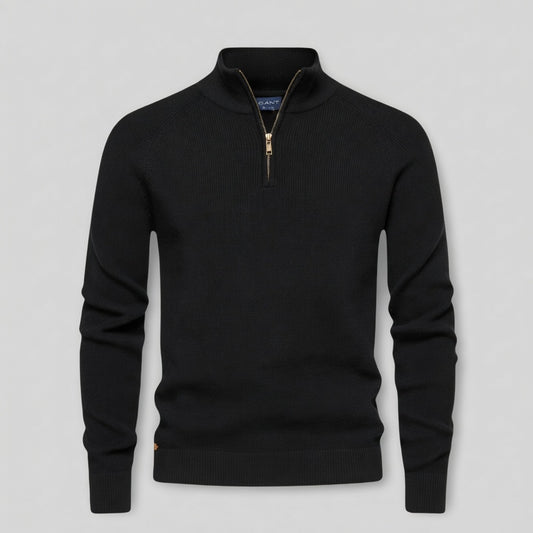 GT Premium Half-Zip Sweater