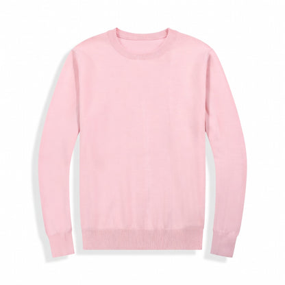 RL Slim Fit Cotton Sweater